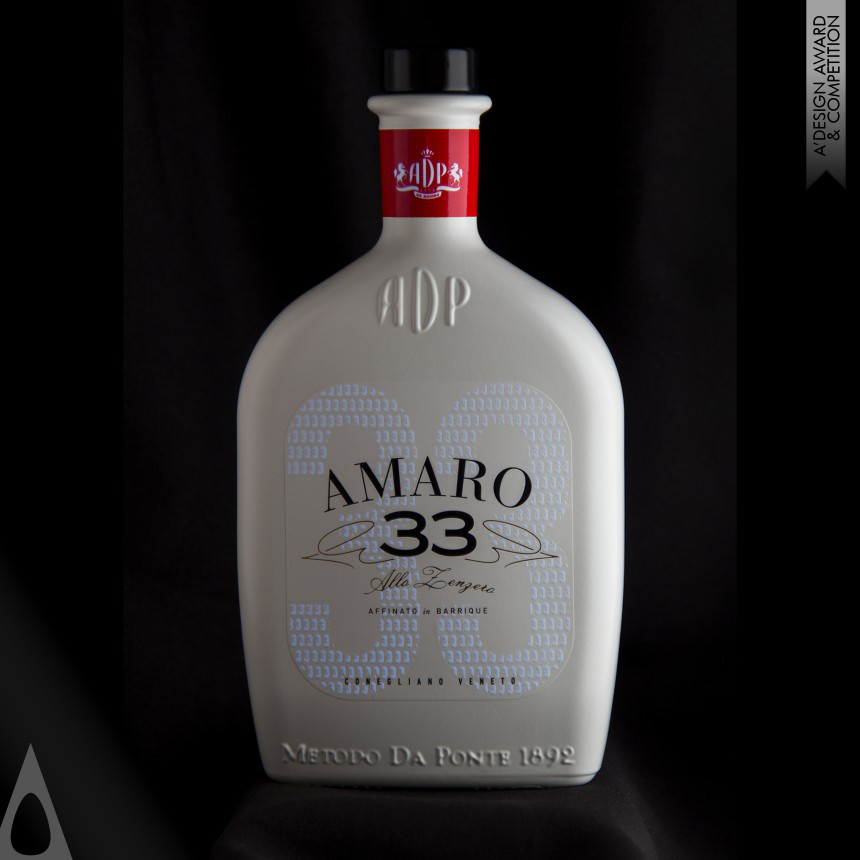 YG Branding and Design Experts Amaro 33