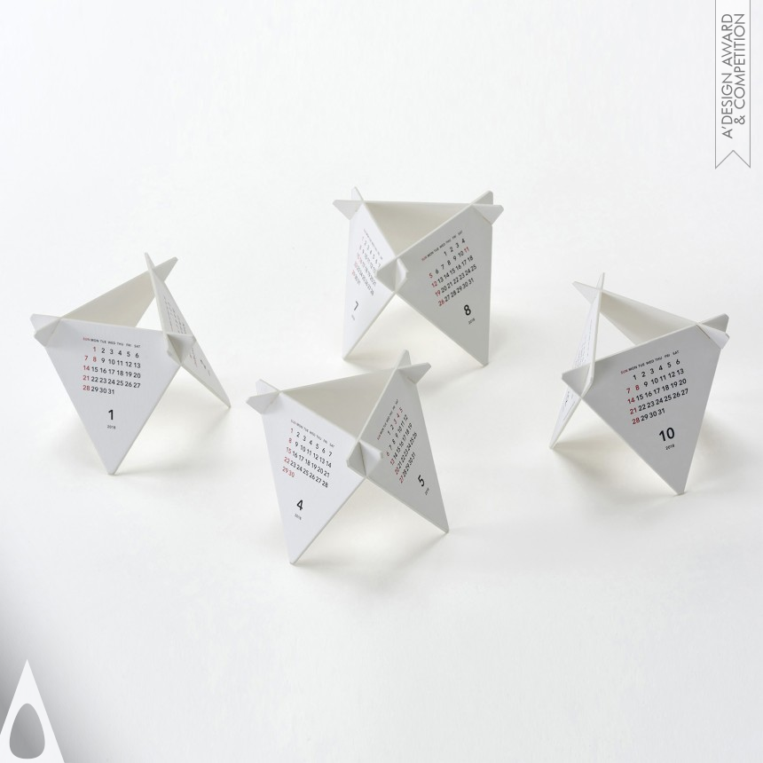 Katsumi Tamura design