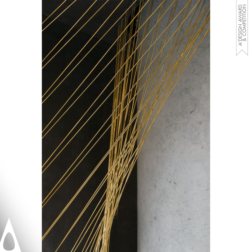 Bilska de Beaupuy Ltd. design