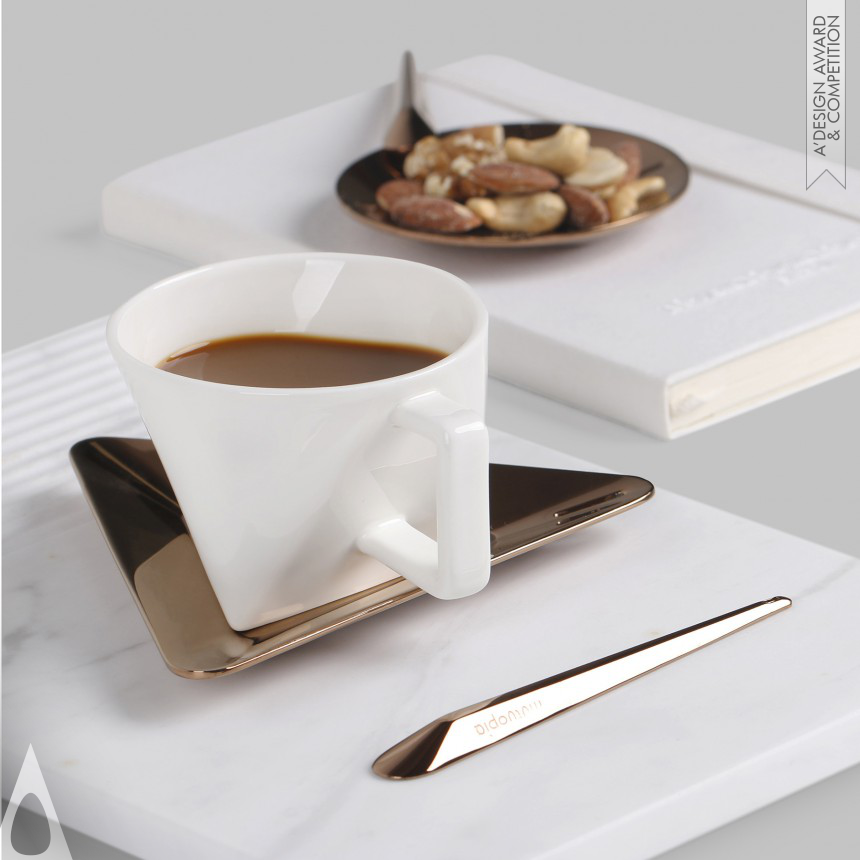 Zhanling Feng Kitchenware