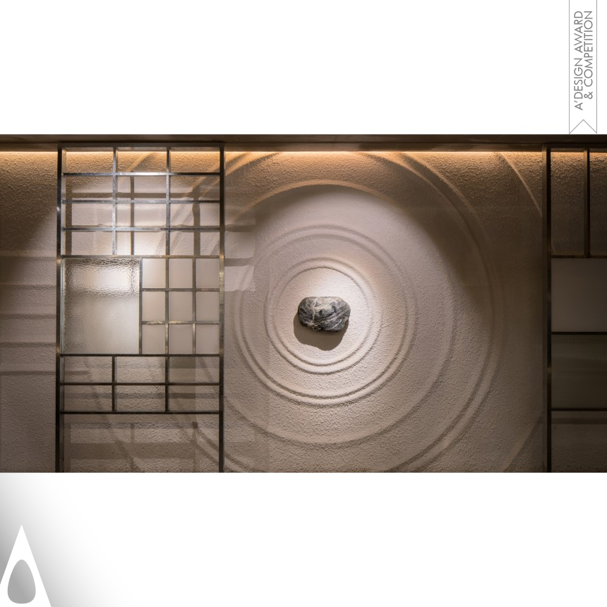 Ahead Concept Design design