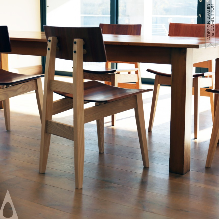 John G Williams design