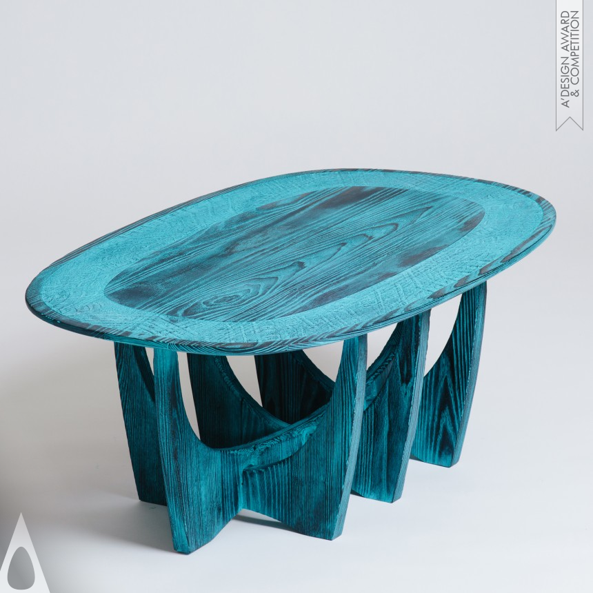 Steven Visser design