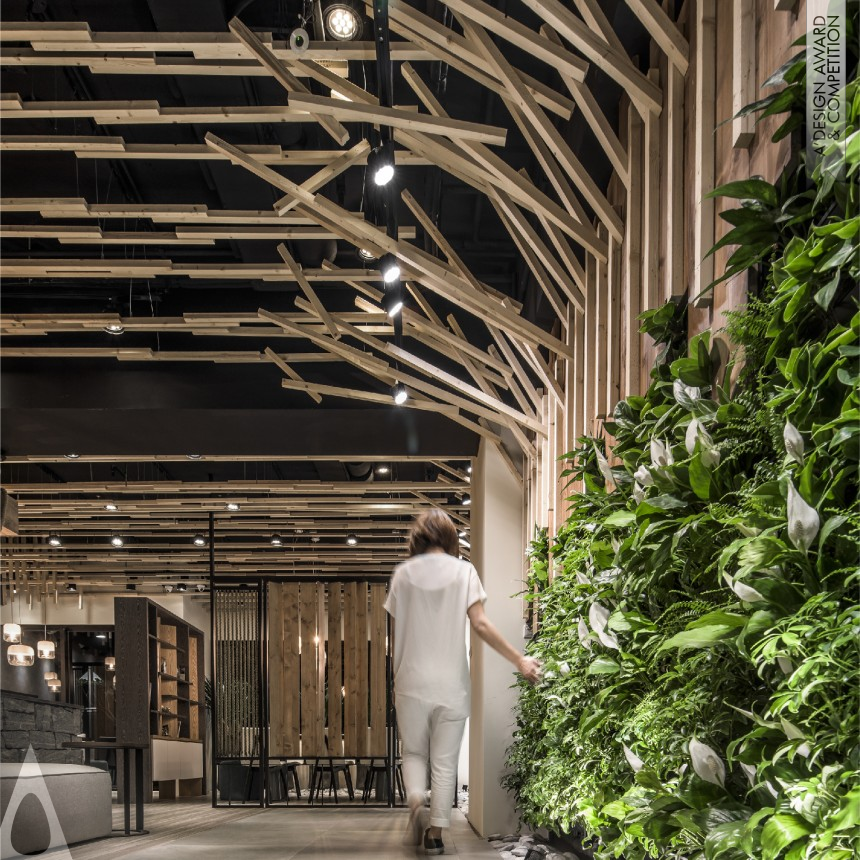 Ying-Hsin Chen Guild Hall