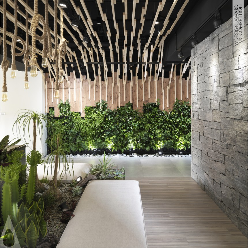 Ying-Hsin Chen design