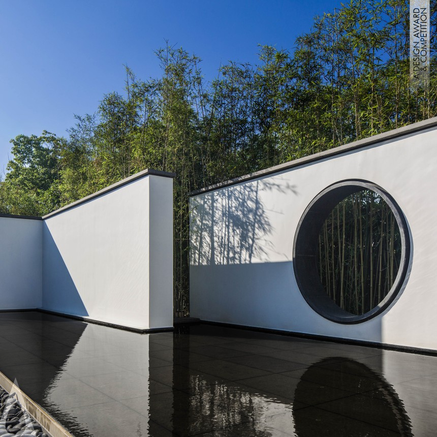 Guoqiang Feng  & Yan Chen design