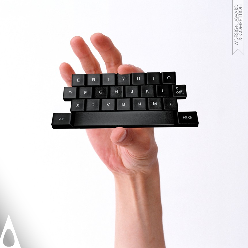 Andrea Cingoli design