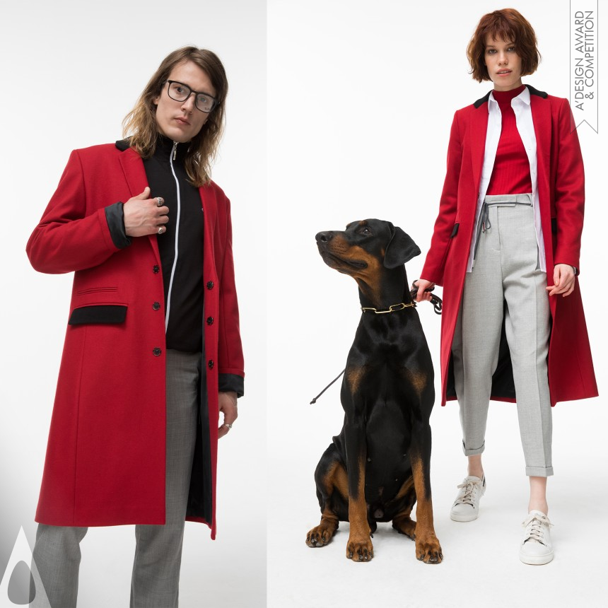 Svetlana Fedina design