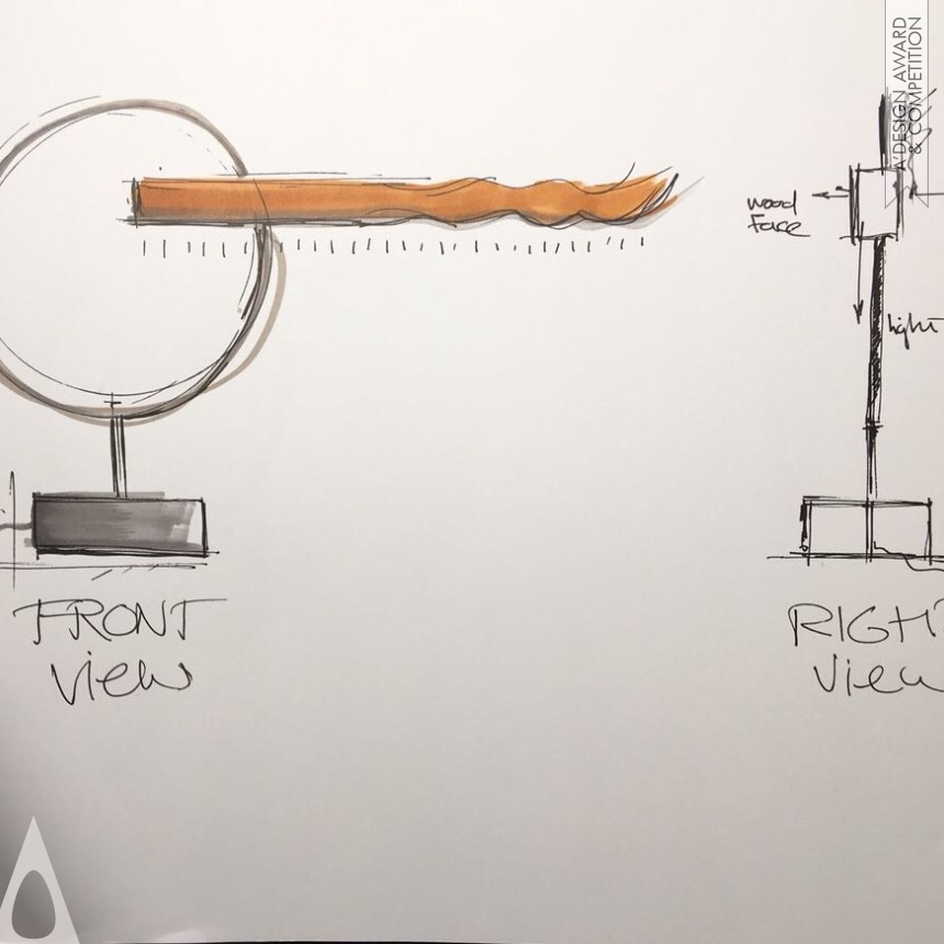 Melika Sarraf design