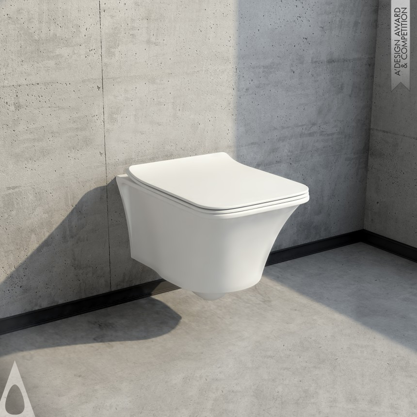 Mehmet Aktamar design