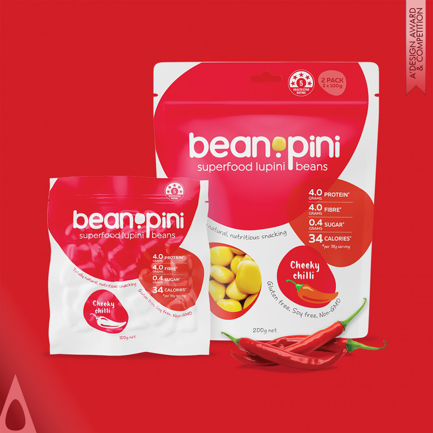 Beanopini designed by Angela Spindler