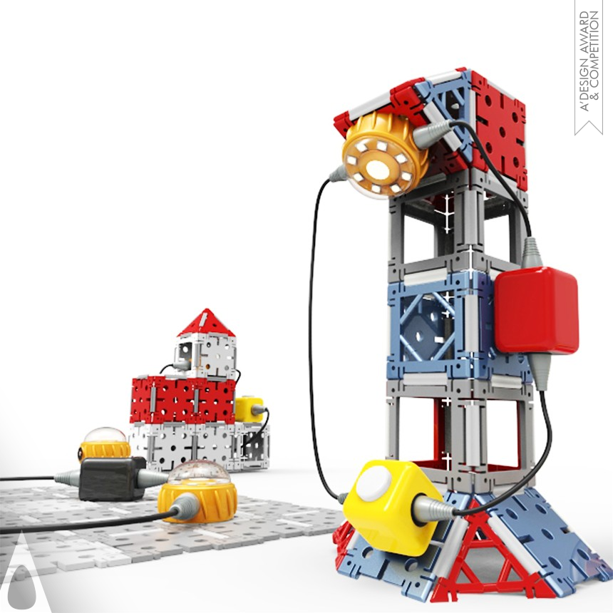 Ud Design Klikko Life