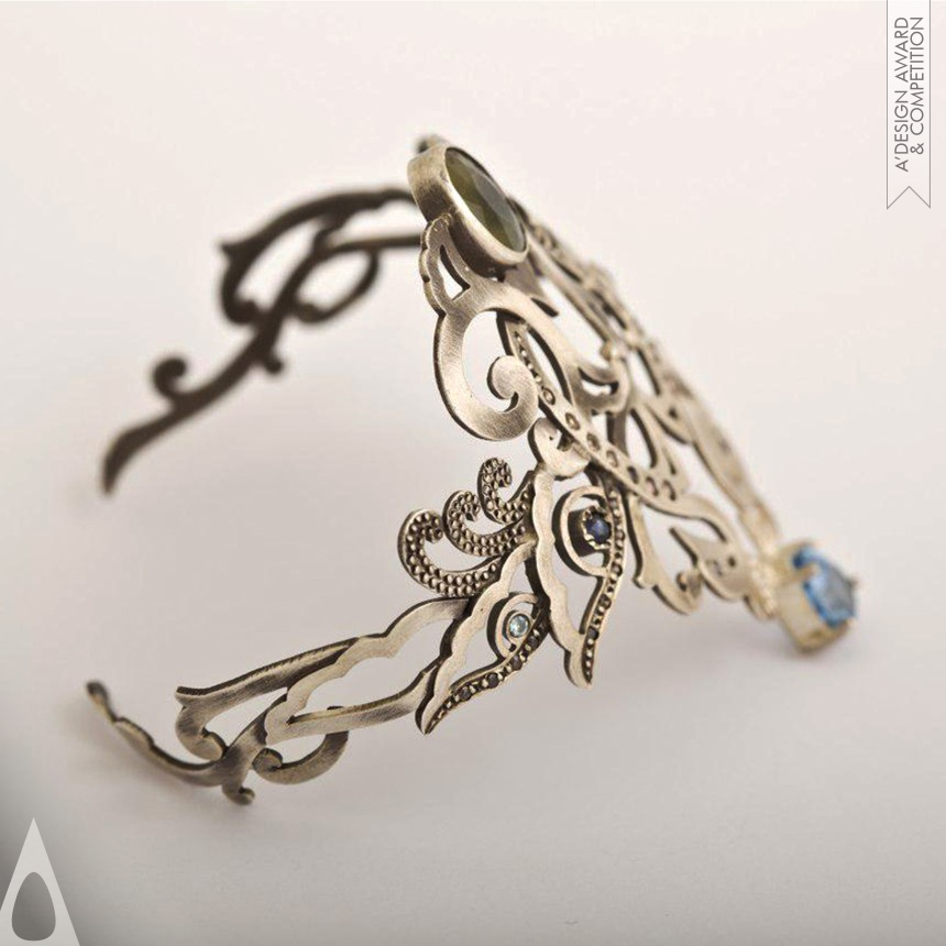 Mehdi Moazzen design