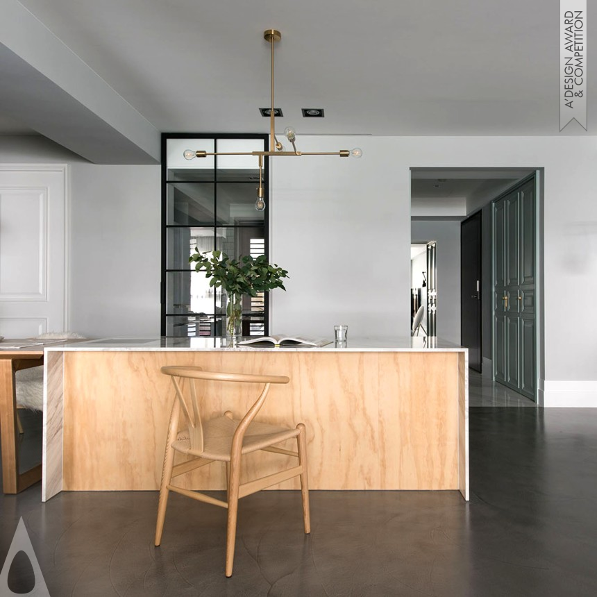 Cheng-Hsuan Huang design