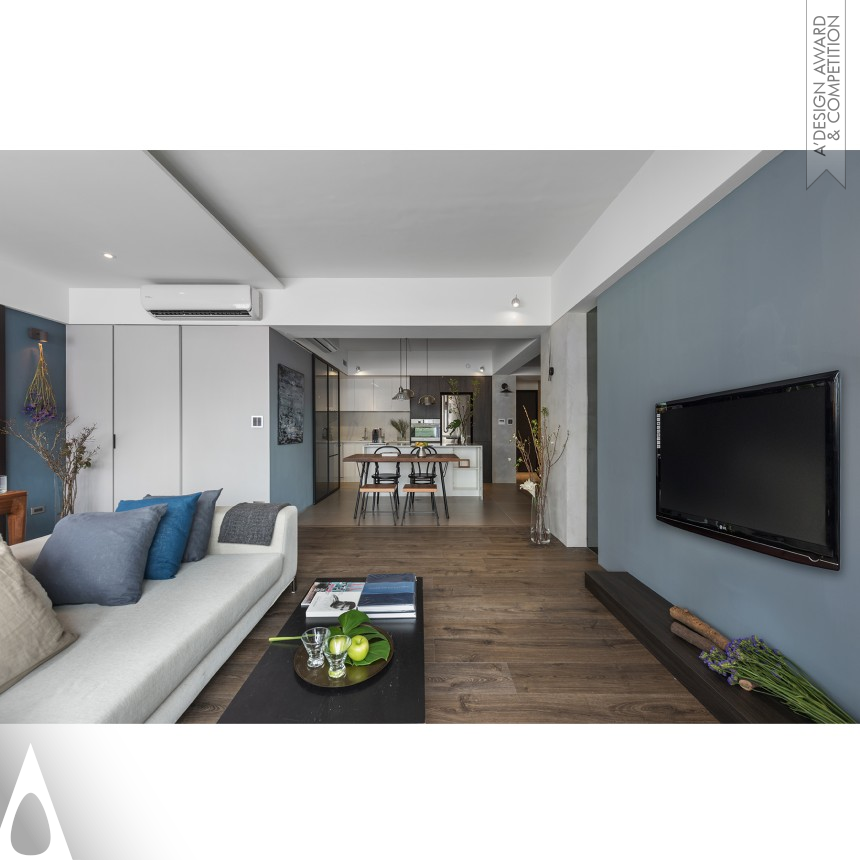 Cheng Wen Tang Resident