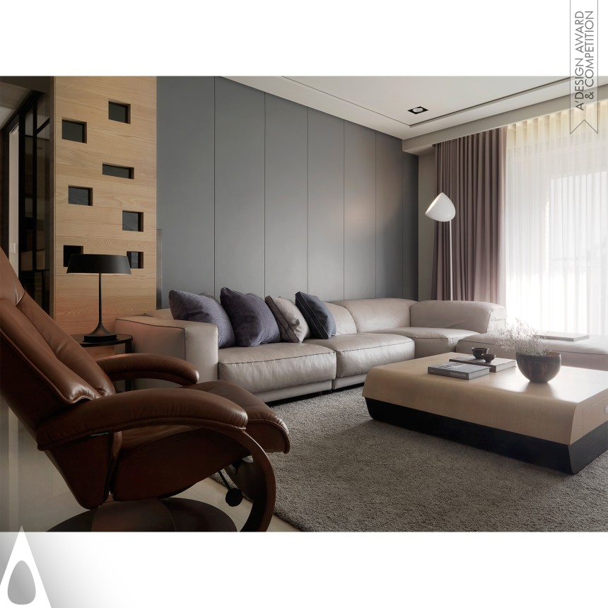 Jui-Hsiang Pai design