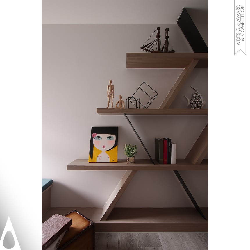 Shao-Chiang Wu design