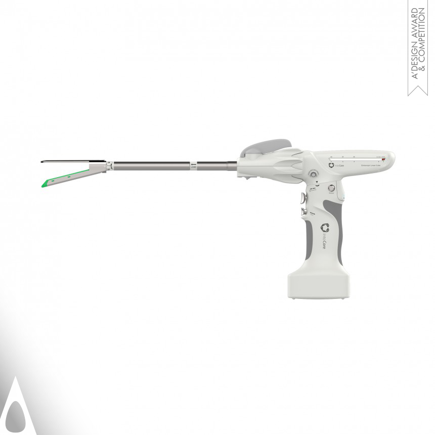 Intocare Medical Technology Powered Surgical Stapler