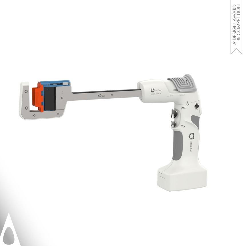 Intocare Medical Technology design