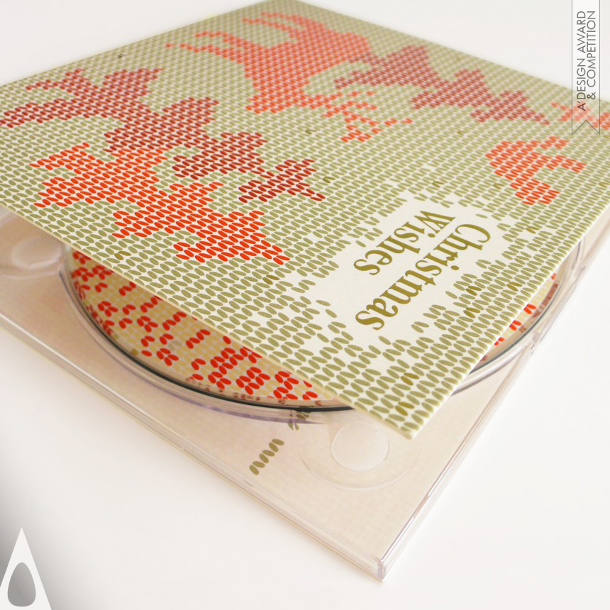 Akiko Kanna CD music album