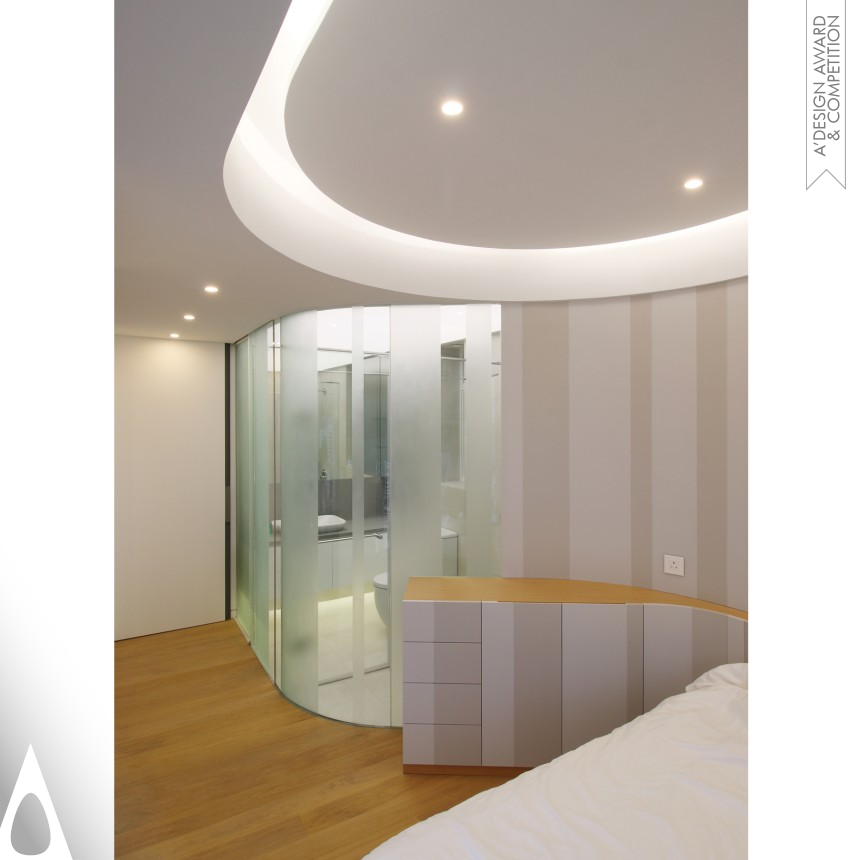 Anthony C.S. Lei Residence