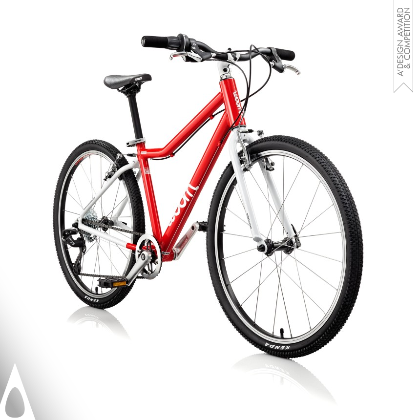 Christian Bezdeka design