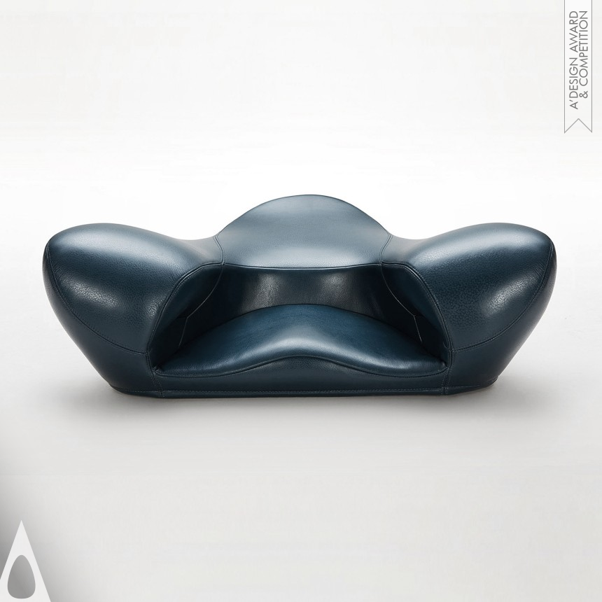 Meditation Seat Ware - Platinum Furniture Design Award Winner