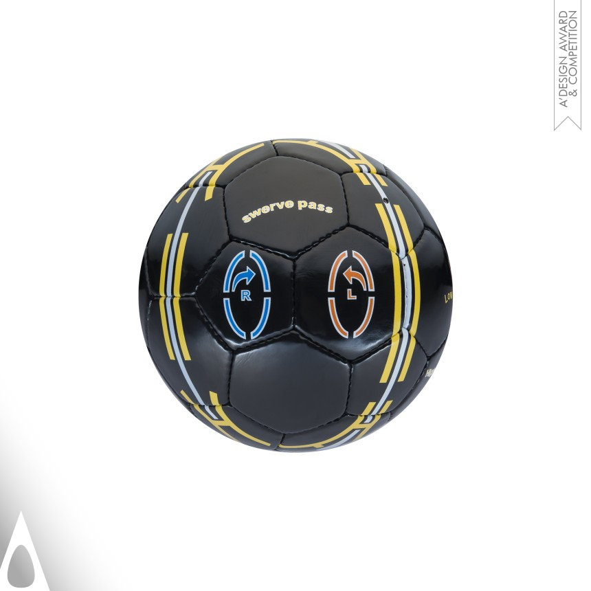 On Target Football design