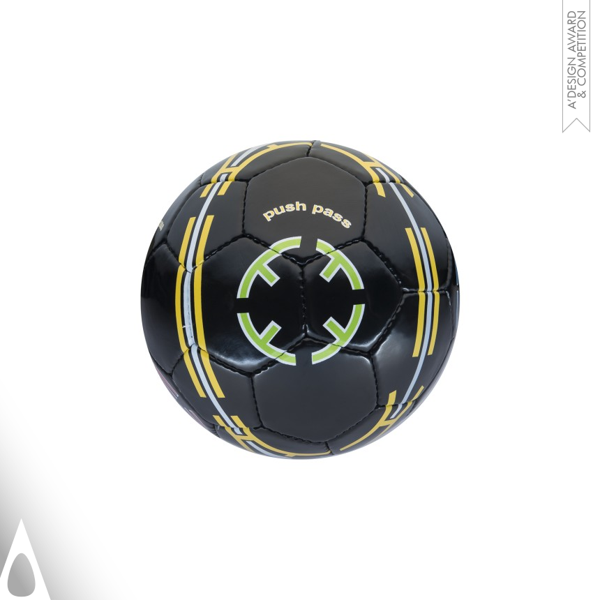 On Target Football design