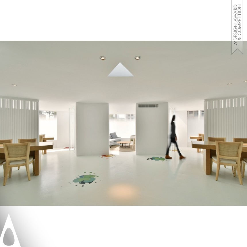 Sheng-Hsin Hsu design