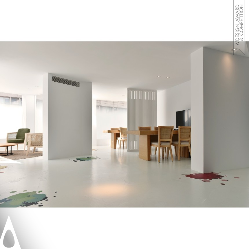 Sheng-Hsin Hsu design