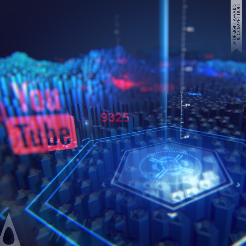 Ahmed Ali Ezzat Ali T.V show title