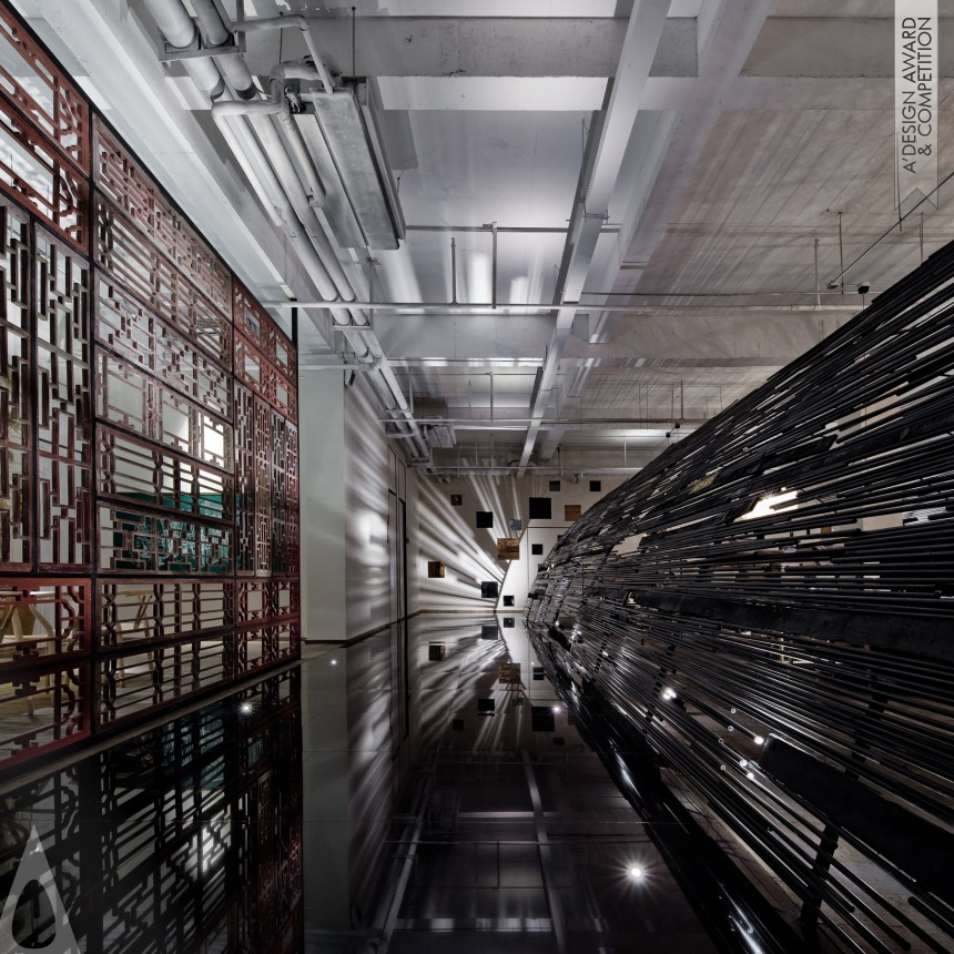 Guoxing Jiang design