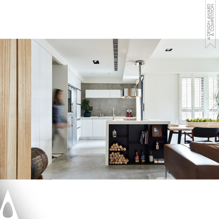 Hsin Ting Weng design