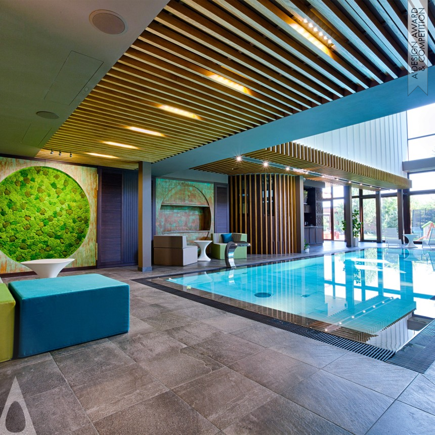 Vitalii Dorokhov Private POOL