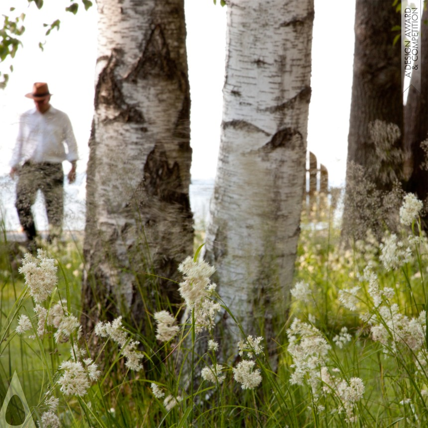 Stephan Maria Lang design