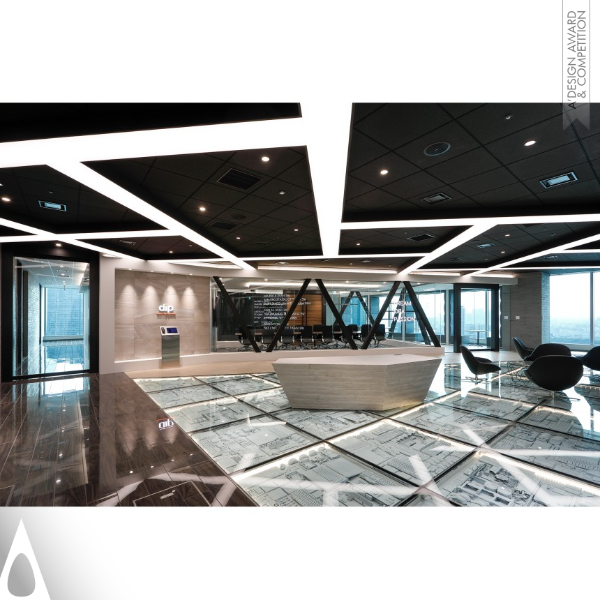 Taiju Yamashita Dip Corporation