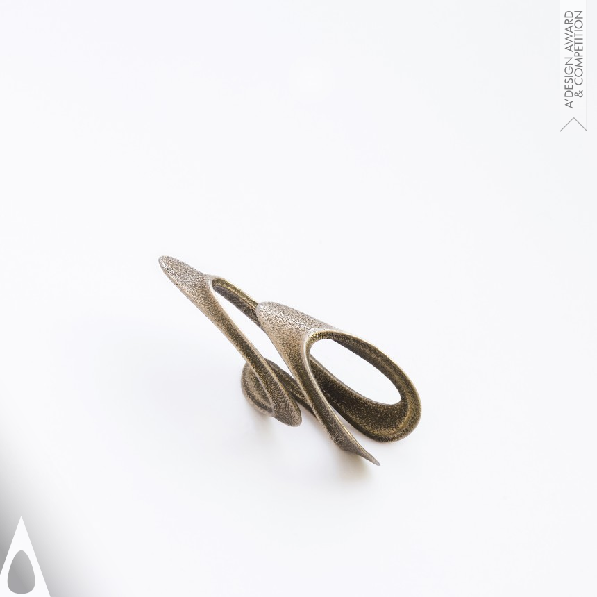 SoomeenHahm Design Ring
