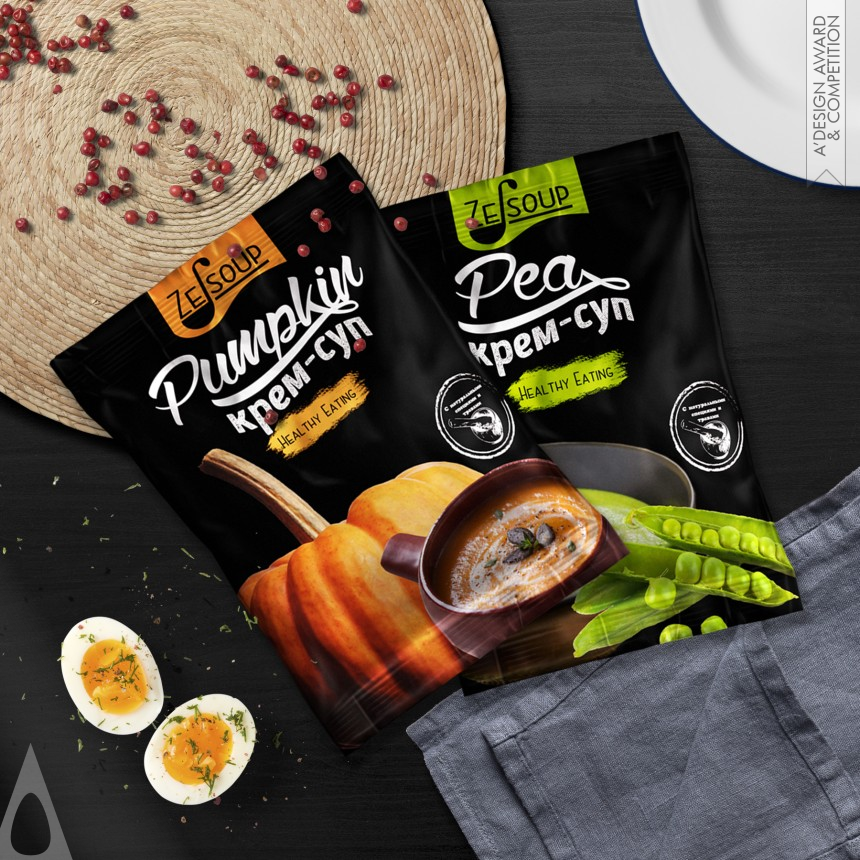 Elvira Firsova design