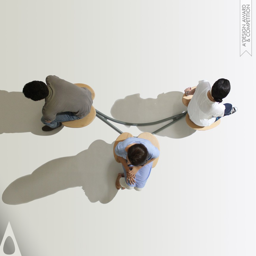 Raza Zahid Adaptive Seating