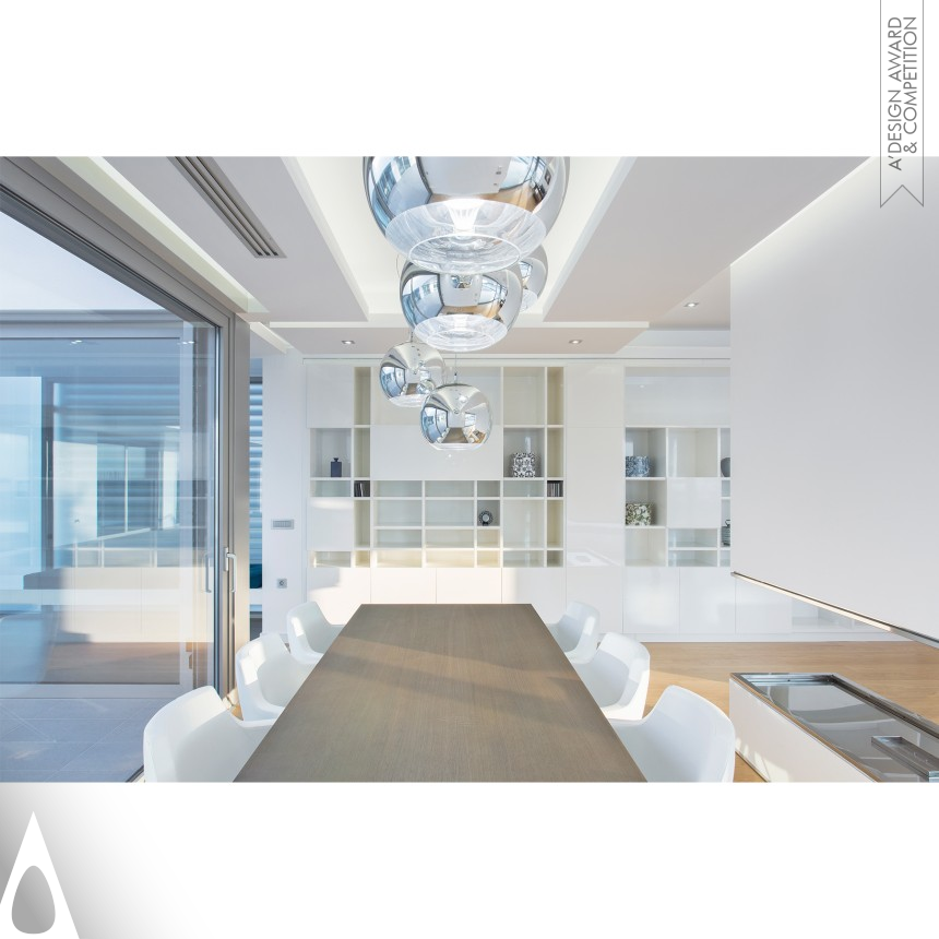 Anna Garefalaki design