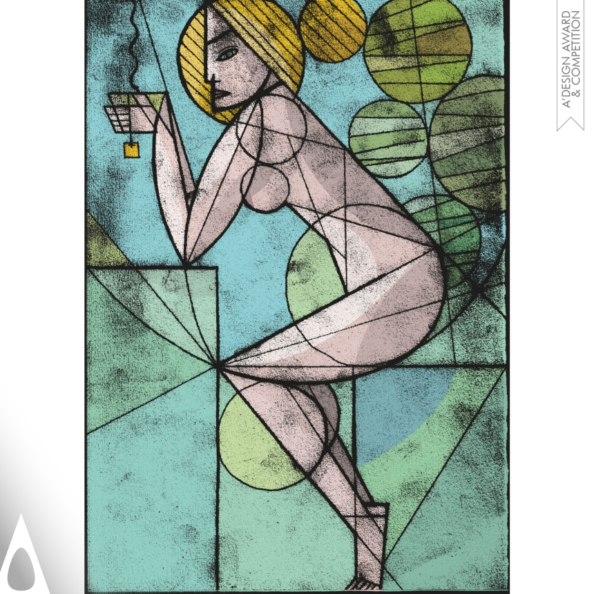 Stef Rymenants Every day of the week