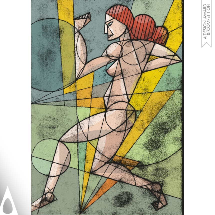 Stef Rymenants design