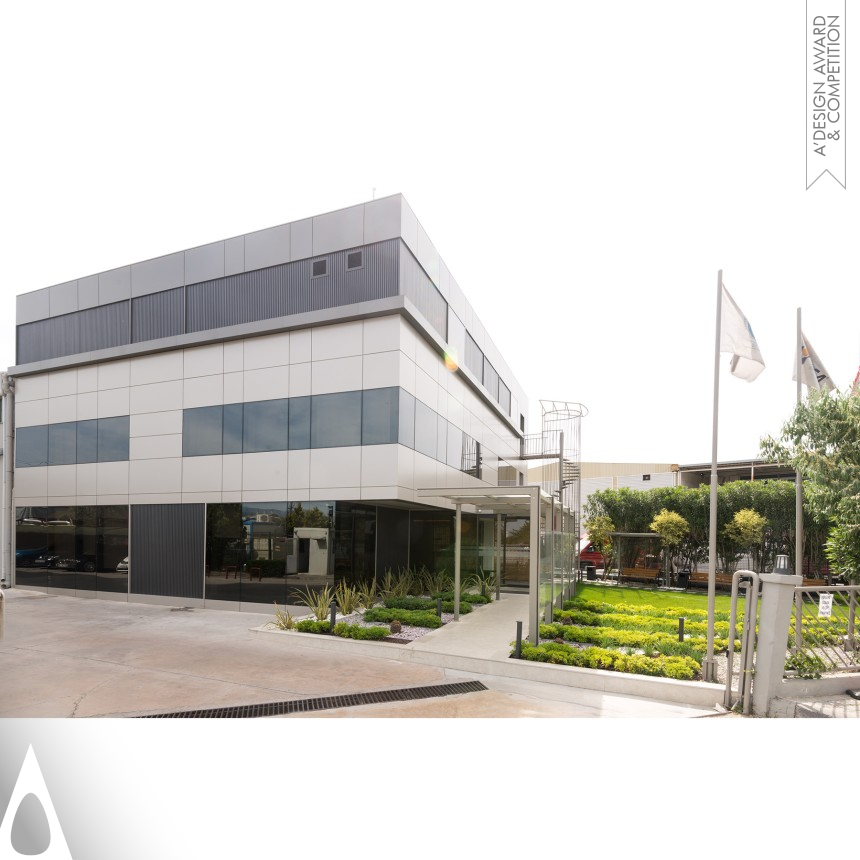 Davut-Cigdem Tambahar design