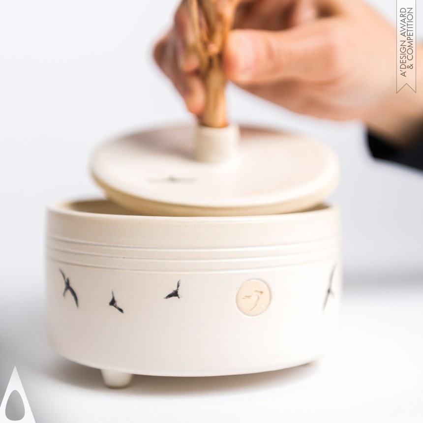 Doreén Reifenberger Box