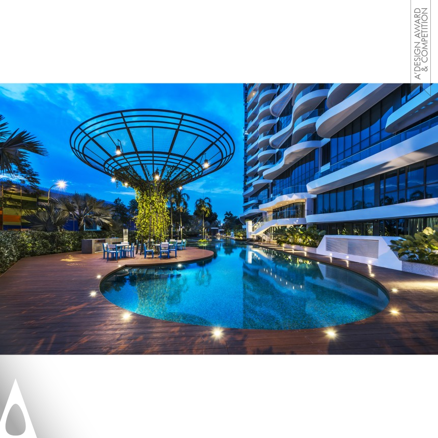 Mercurio Design Lab S.r.l. design