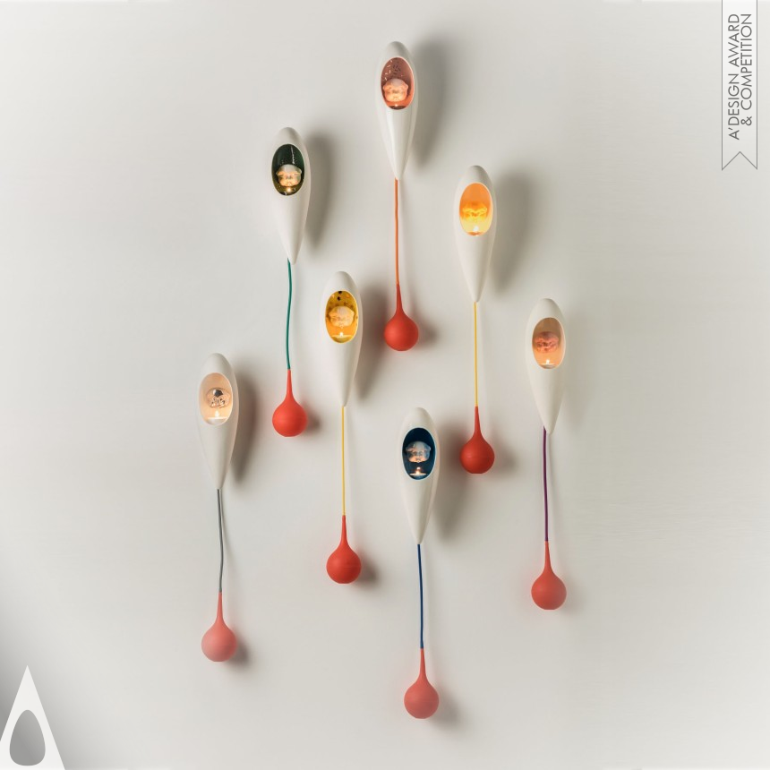 Roberto Cambi design