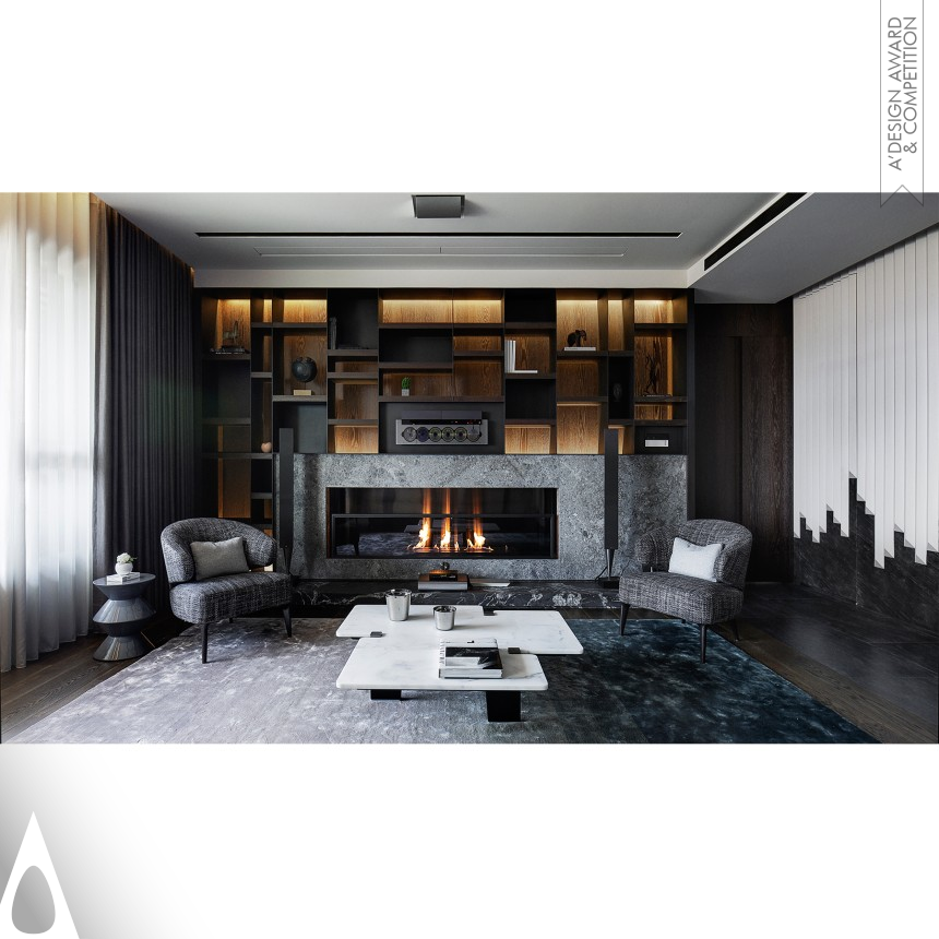 Frankie Yu Life Prelude 1680