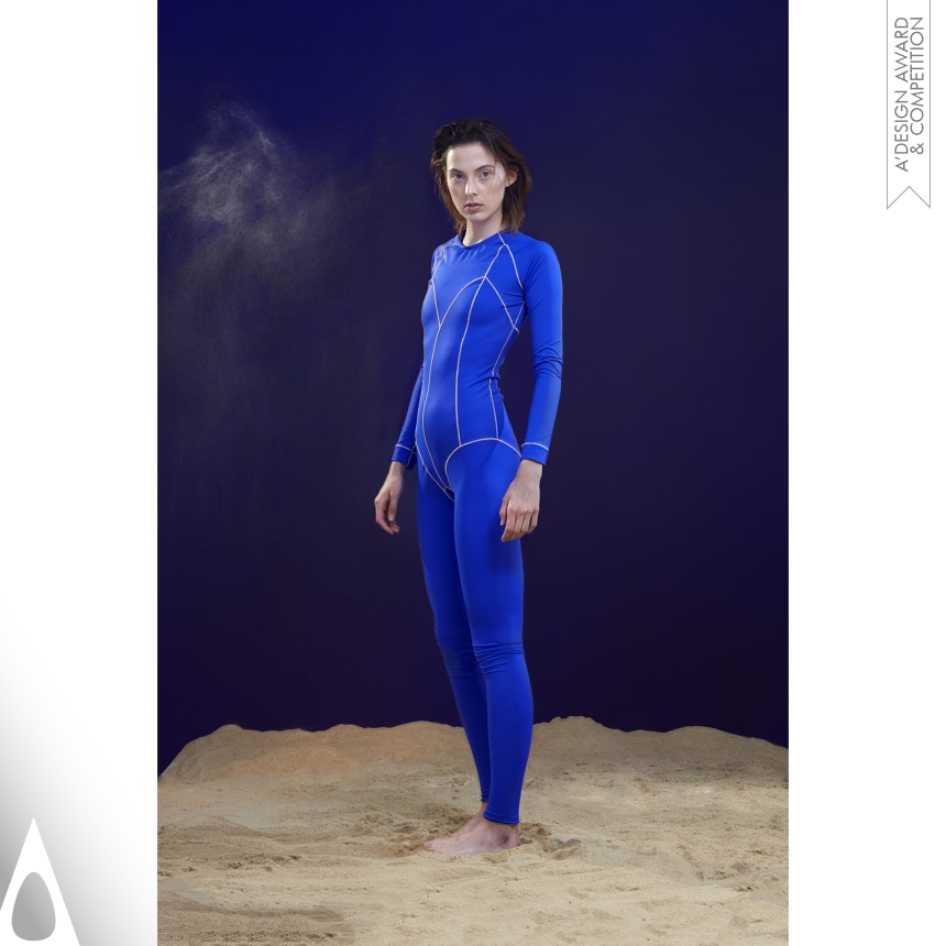 MgA Pavlína Miklasová Swimwear