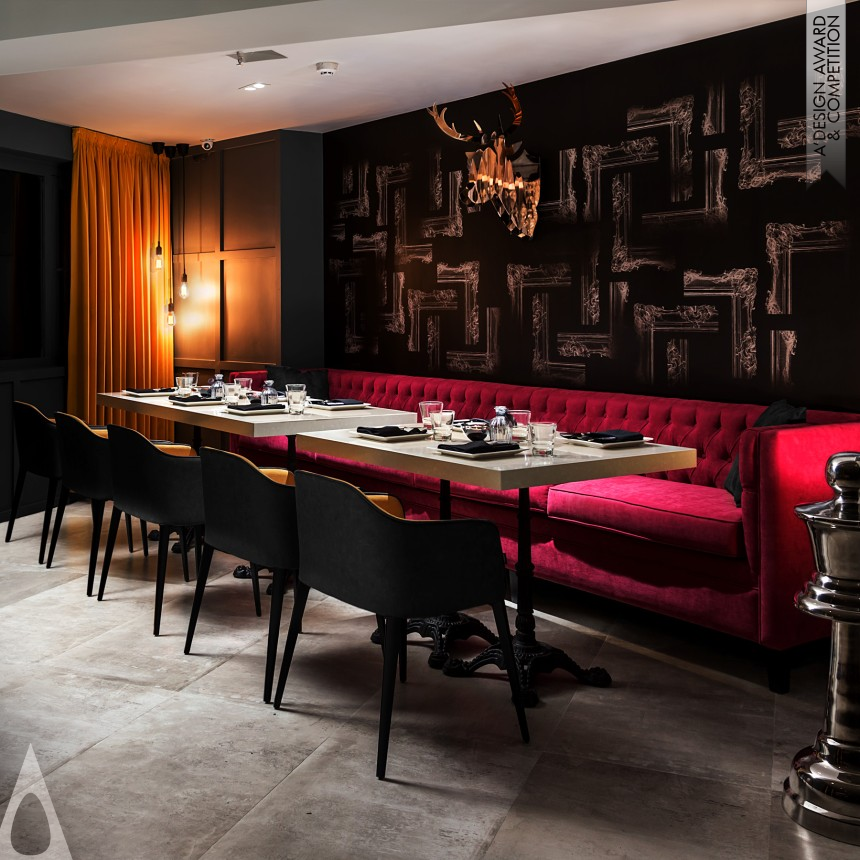 Alireza Shafieitabar Restaurant